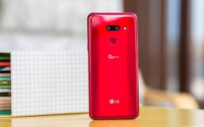 ลือ LG เตรียมหยุดผลิตสมาร์ทโฟนในประเทศเกาหลีใต้